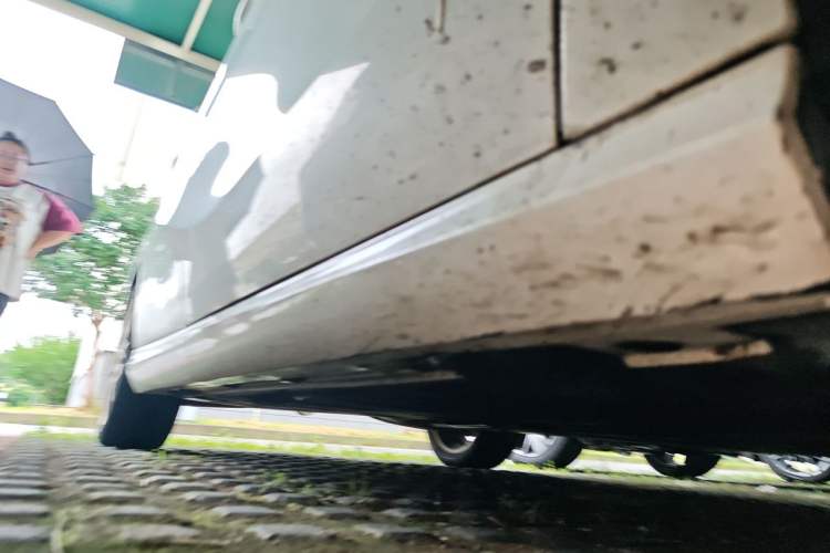 Used Mercedes-Benz B-Class 2015 B 200 Sport Edition Chassis Front Right