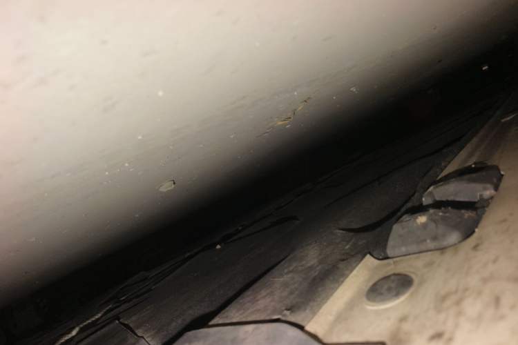 Used Mercedes-Benz B-Class 2015 B 200 Sport Edition Chassis Front Right