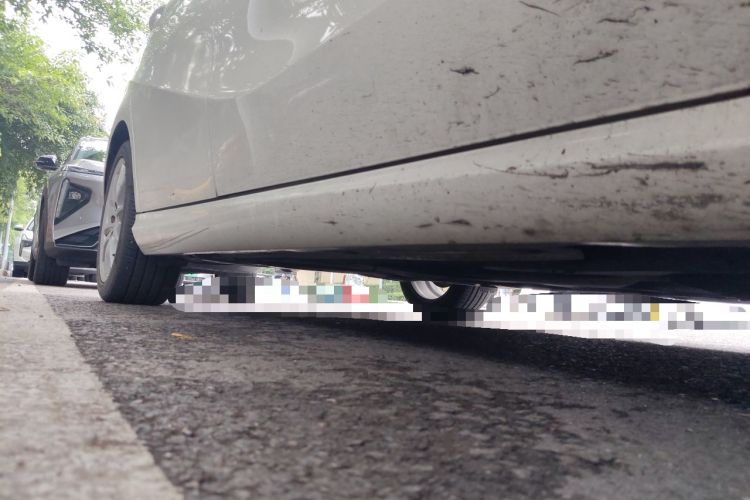 Used Mercedes-Benz B-Class 2015 B 200 Sport Edition Chassis Front Right