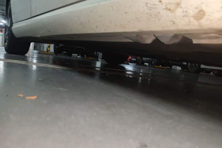 Used Mercedes-Benz B-Class 2015 B 200 Fashion Model Chassis Front Right