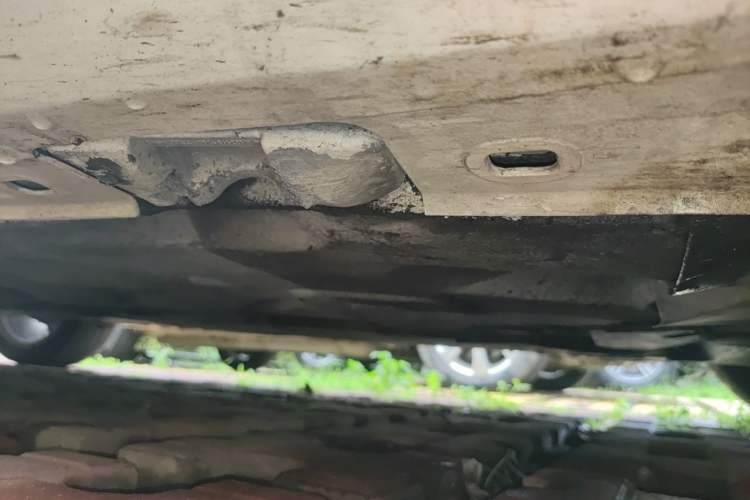 Used Mercedes-Benz B-Class 2015 B 200 Fashion Model Chassis Front Right