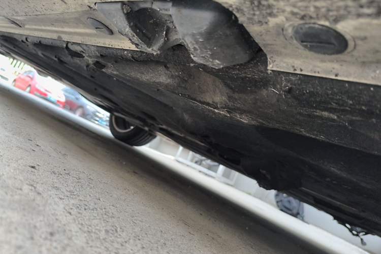 Used Mercedes-Benz B-Class 2015 B 200 Fashion Model Chassis Front Right