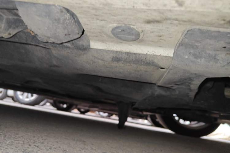 Used Mercedes-Benz B-Class 2015 B 200 Sport Edition Chassis Front Right