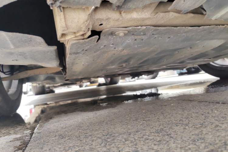 Used Mercedes-Benz B-Class 2015 B 200 Luxury Model Chassis Front Right