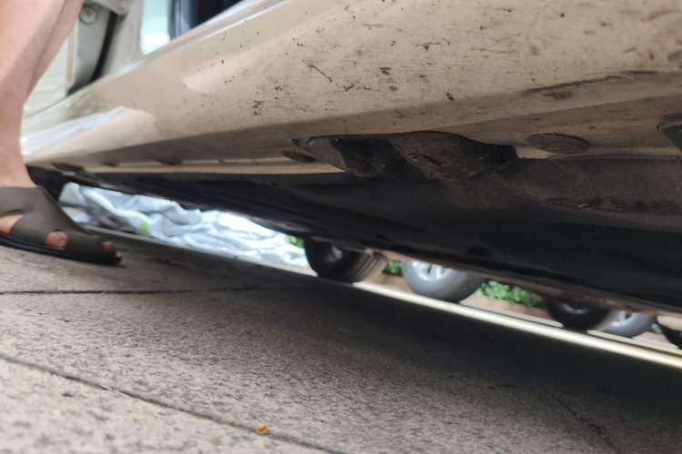 Used Mercedes-Benz B-Class 2015 B 200 Fashion Model Chassis Front Right