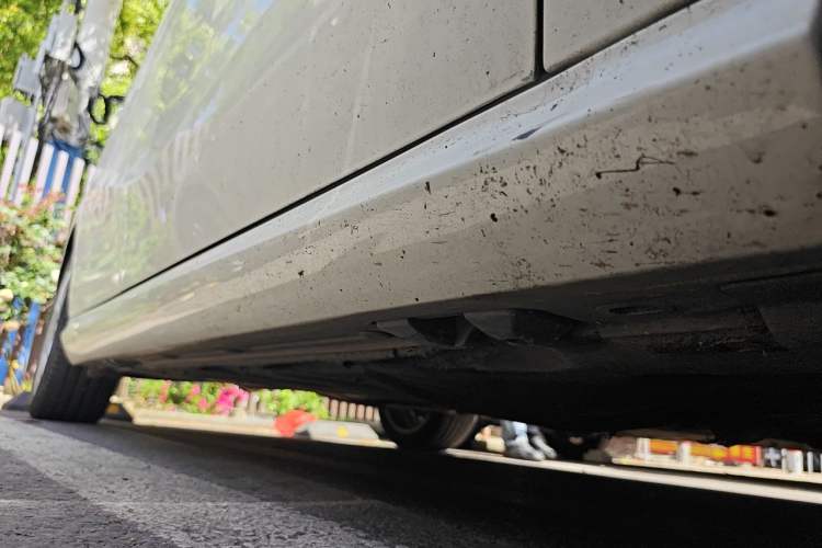 Used Mercedes-Benz B-Class 2015 B 200 Sport Edition Chassis Front Right
