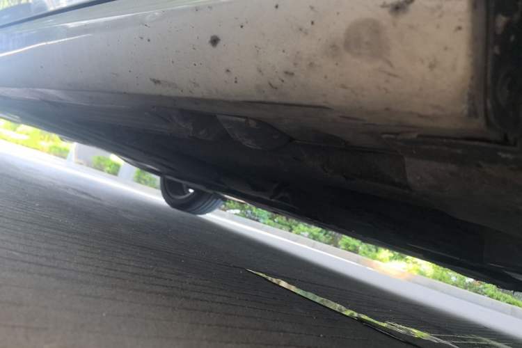 Used Mercedes-Benz B-Class 2015 B 200 Fashion Model Chassis Front Right