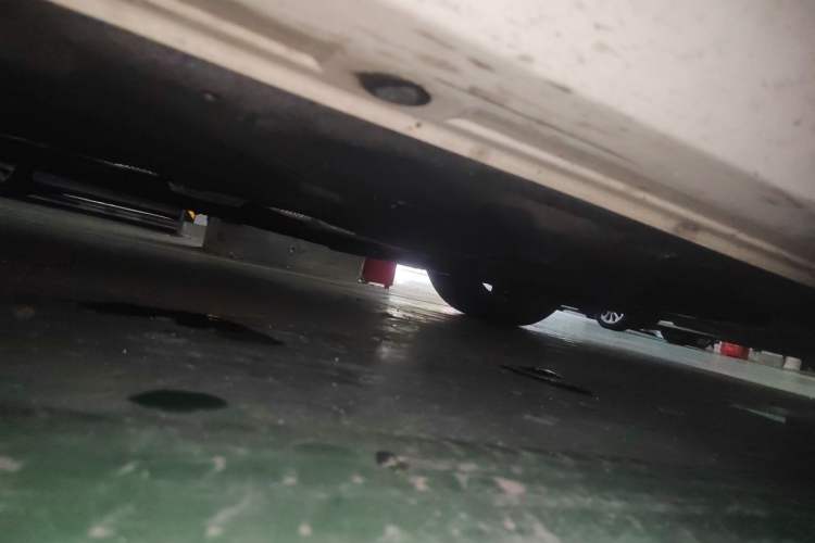 Used Mercedes-Benz B-Class 2015 B 200 Sport Edition Chassis Front Right