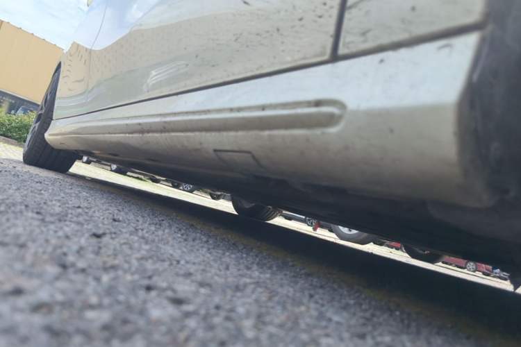 Used Mercedes-Benz B-Class 2015 B 260 Sport Edition Chassis Front Right