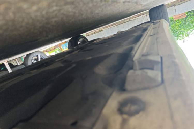 Used Mercedes-Benz B-Class 2015 B 200 Sport Edition Chassis Front Right