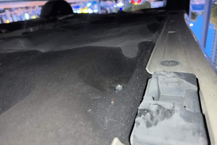 Used Mercedes-Benz B-Class 2015 B 200 Fashion Model Chassis Front Right