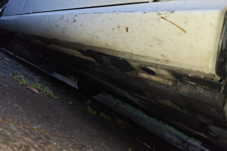 Used Mercedes-Benz B-Class 2015 B 200 Sport Edition Chassis Front Right