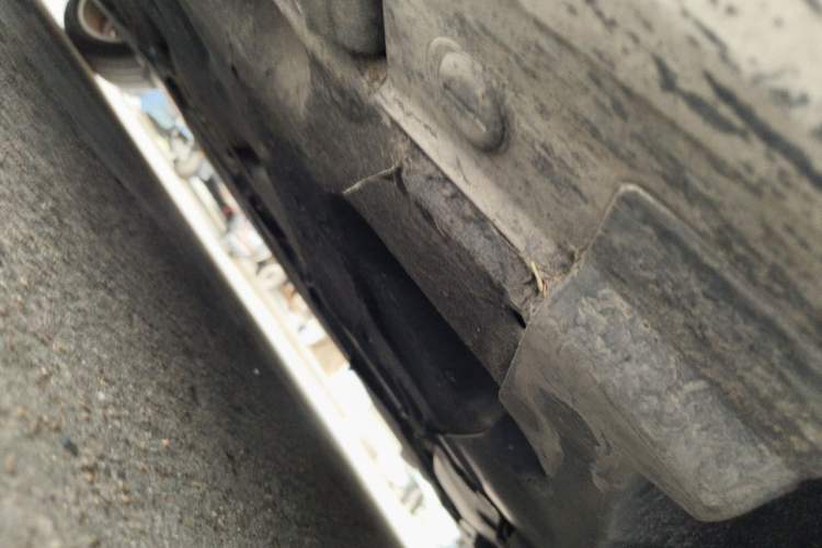 Used Mercedes-Benz B-Class 2015 B 200 Sport Edition Chassis Front Right