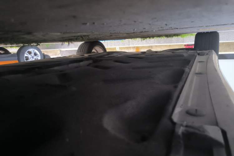 Used Mercedes-Benz B-Class 2015 B 200 Sport Edition Chassis Front Right