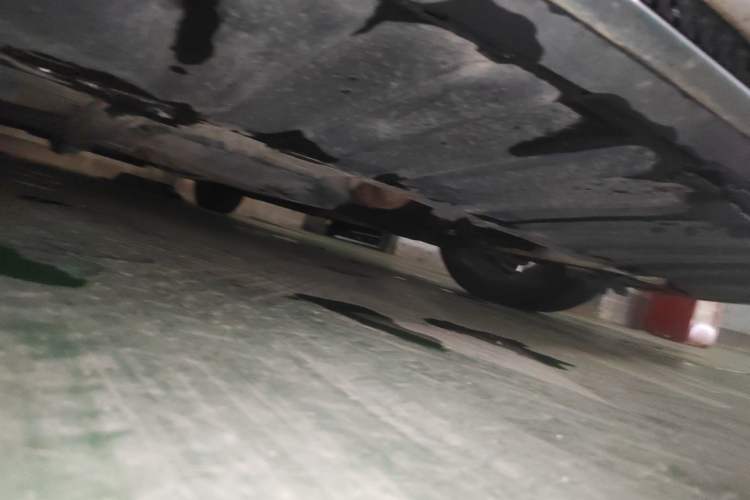Used Mercedes-Benz B-Class 2015 B 200 Sport Edition Chassis Front