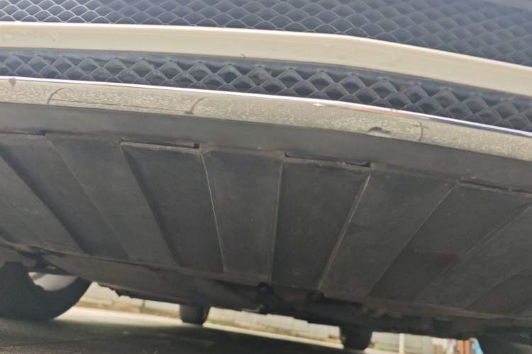 Used Mercedes-Benz B-Class 2015 B 200 Sport Edition Chassis Front