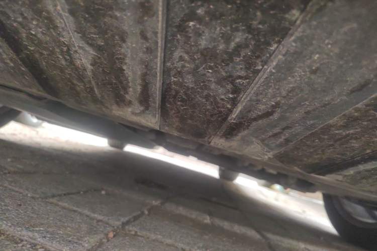 Used Mercedes-Benz B-Class 2015 B 200 Sport Edition Chassis Front