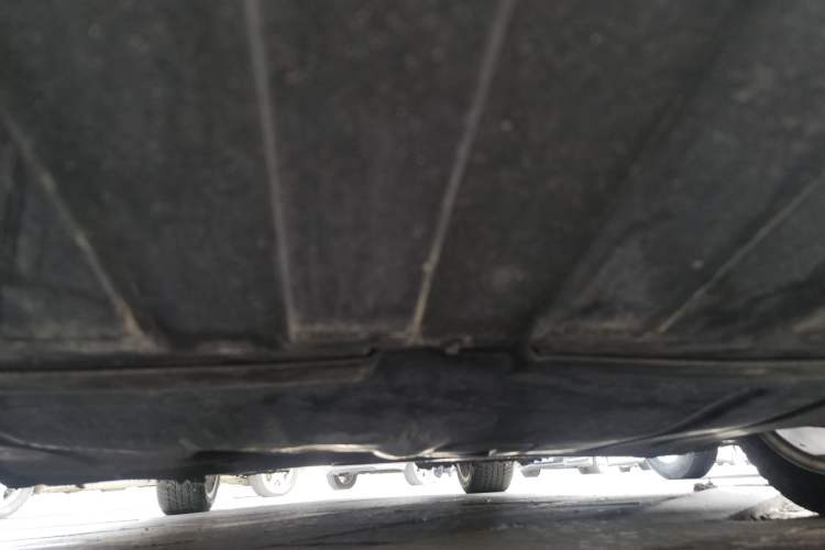 Used Mercedes-Benz B-Class 2015 B 200 Fashion Model Chassis Front