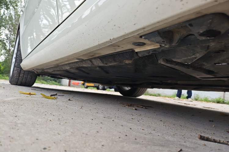 Used Mercedes-Benz B-Class 2015 B 200 Sport Edition Chassis Rear Left