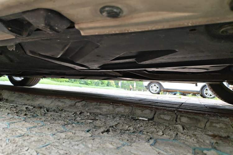Used Mercedes-Benz B-Class 2015 B 200 Sport Edition Chassis Rear Left