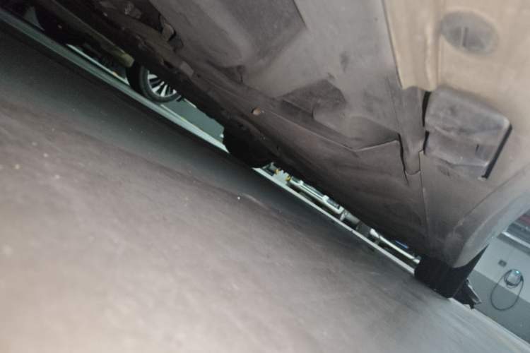 Used Mercedes-Benz B-Class 2015 B 200 Sport Edition Chassis Rear Right