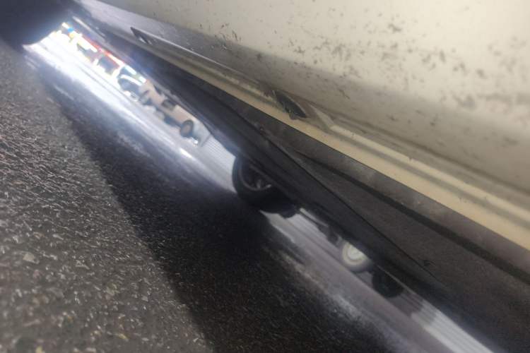 Used Mercedes-Benz B-Class 2015 B 200 Sport Edition Chassis Rear Right