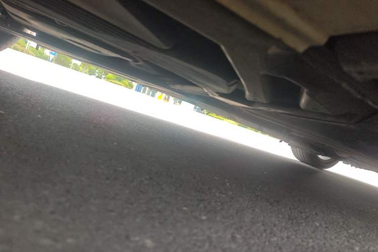 Used Mercedes-Benz B-Class 2015 B 200 Sport Edition Chassis Rear Right