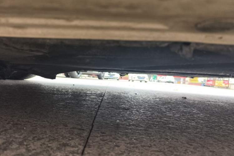Used Mercedes-Benz B-Class 2015 B 200 Sport Edition Chassis Rear Right
