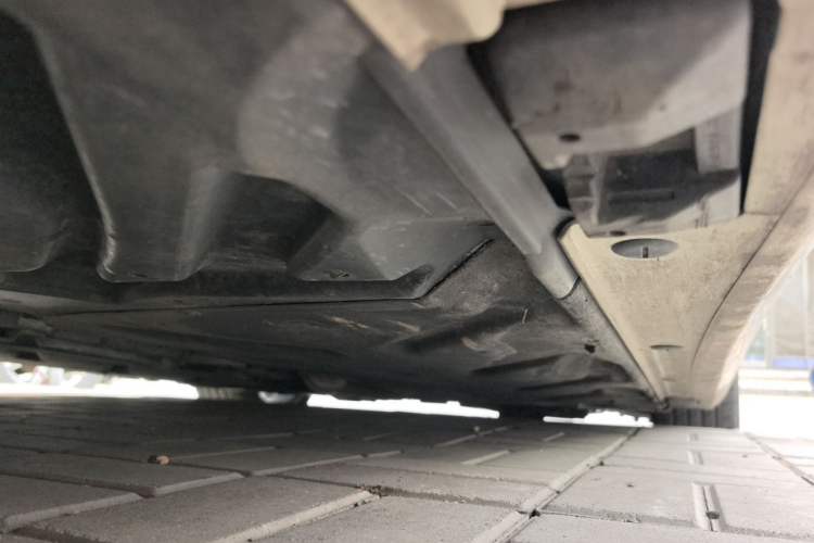 Used Mercedes-Benz B-Class 2015 B 200 Sport Edition Chassis Rear Right
