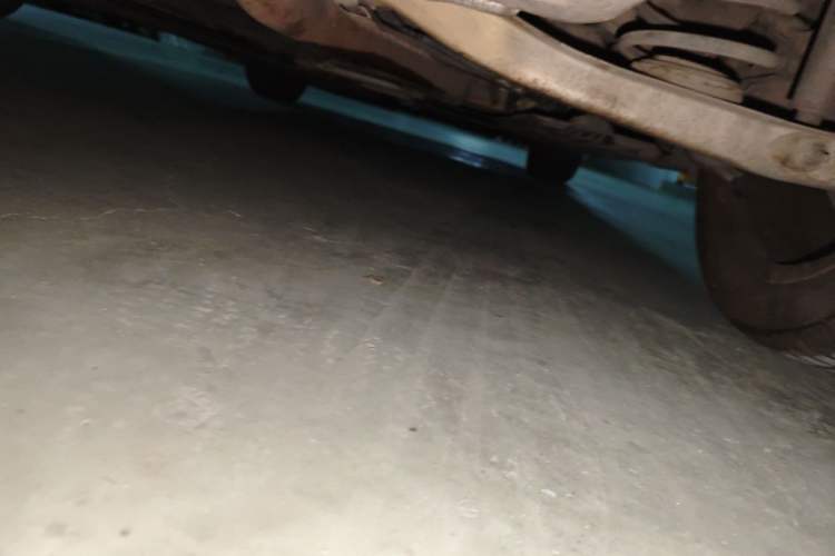 Used Mercedes-Benz B-Class 2015 B 200 Fashion Model Chassis Rear Right