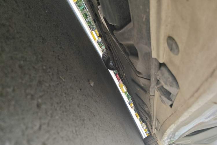 Used Mercedes-Benz B-Class 2015 B 200 Fashion Model Chassis Rear Right
