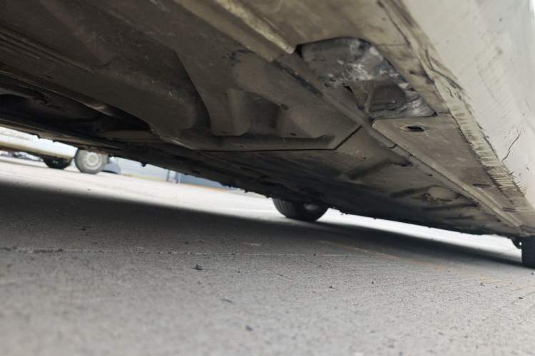 Used Mercedes-Benz B-Class 2015 B 200 Fashion Model Chassis Rear Right