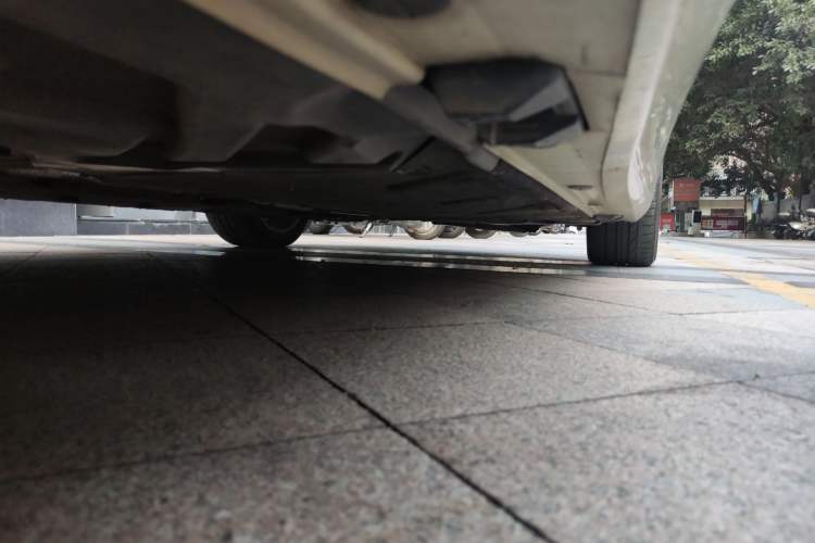 Used Mercedes-Benz B-Class 2015 B 200 Sport Edition Chassis Rear Right