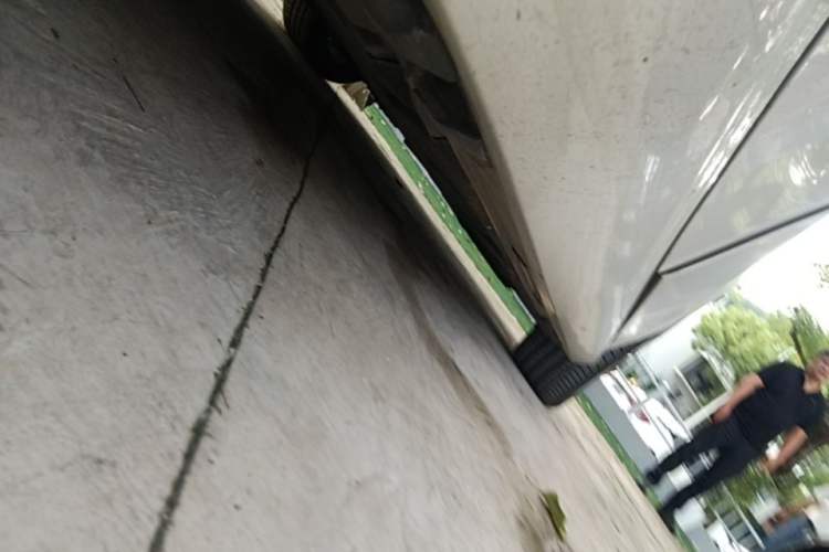 Used Mercedes-Benz B-Class 2015 B 200 Sport Edition Chassis Rear Right