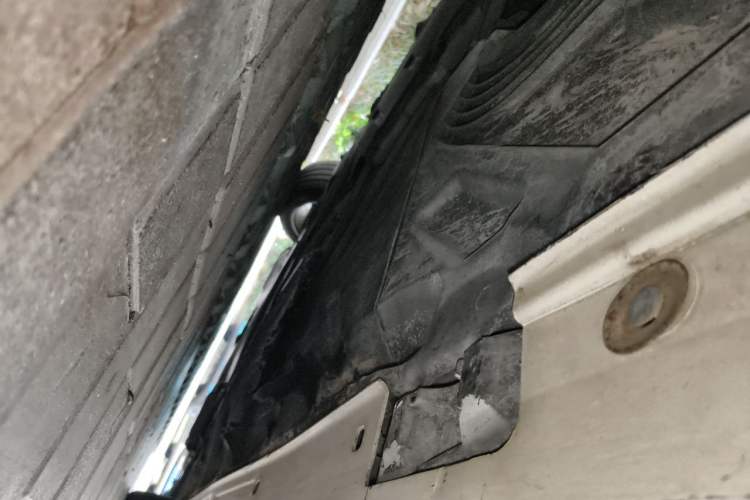Used Mercedes-Benz B-Class 2015 B 200 Sport Edition Chassis Rear Right