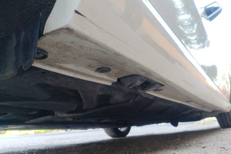Used Mercedes-Benz B-Class 2015 B 200 Sport Edition Chassis Rear Right