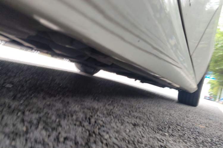 Used Mercedes-Benz B-Class 2015 B 200 Sport Edition Chassis Rear Right