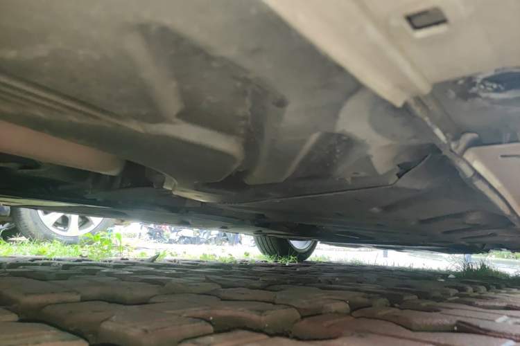 Used Mercedes-Benz B-Class 2015 B 200 Fashion Model Chassis Rear Right
