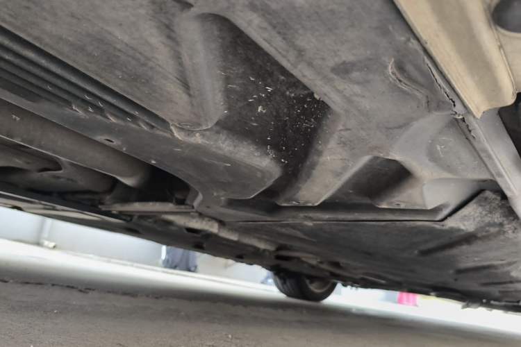 Used Mercedes-Benz B-Class 2015 B 200 Fashion Model Chassis Rear Right