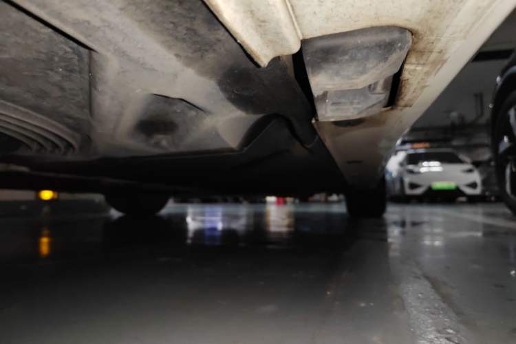 Used Mercedes-Benz B-Class 2015 B 200 Sport Edition Chassis Rear Right