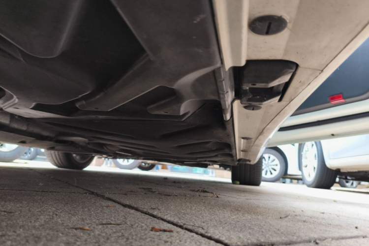 Used Mercedes-Benz B-Class 2015 B 200 Fashion Model Chassis Rear Right
