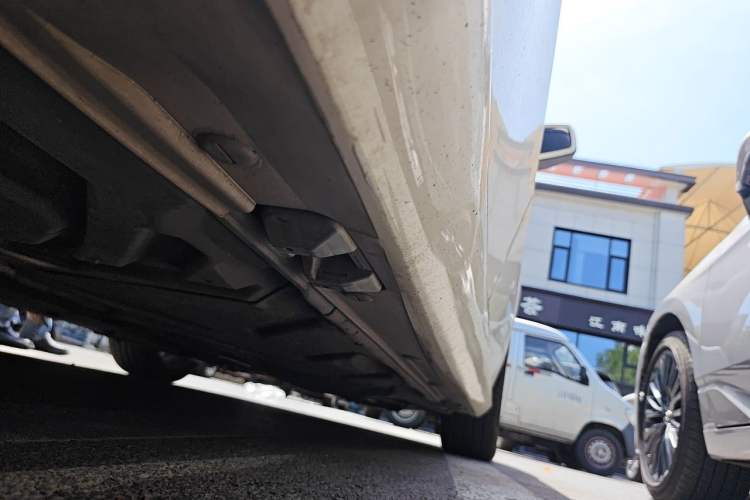 Used Mercedes-Benz B-Class 2015 B 200 Sport Edition Chassis Rear Right
