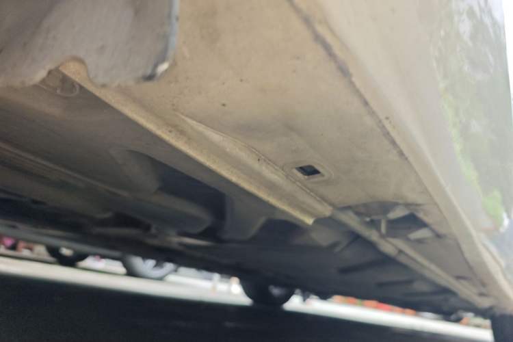 Used Mercedes-Benz B-Class 2015 B 200 Sport Edition Chassis Rear Right