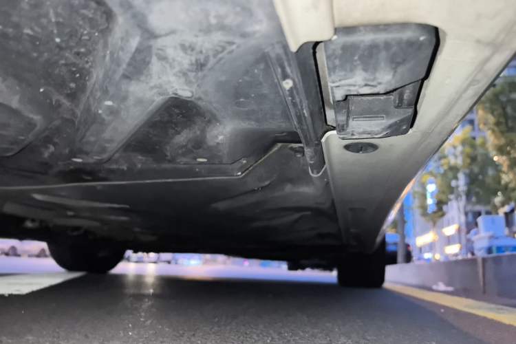 Used Mercedes-Benz B-Class 2015 B 200 Fashion Model Chassis Rear Right
