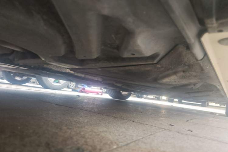 Used Mercedes-Benz B-Class 2015 B 200 Sport Edition Chassis Rear Right