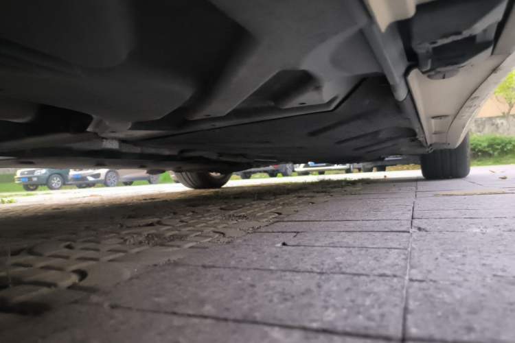 Used Mercedes-Benz B-Class 2015 B 200 Sport Edition Chassis Rear Right