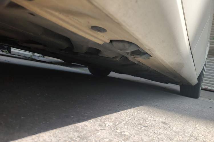 Used Mercedes-Benz B-Class 2015 B 200 Sport Edition Chassis Rear Right