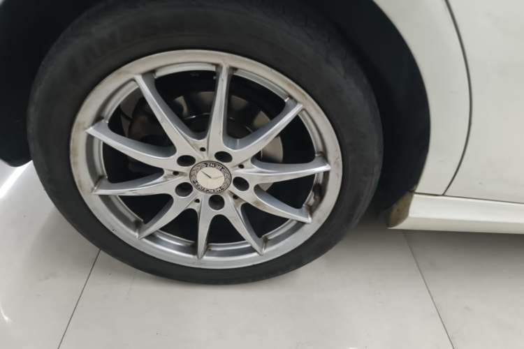 Used Mercedes-Benz B-Class 2015 B 200 Sport Edition Exterior 5