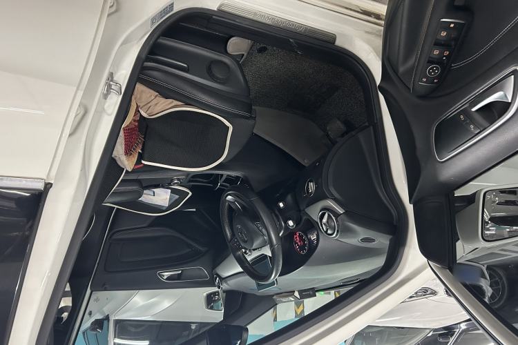 Used Mercedes-Benz B-Class 2015 B 200 Sport Edition Exterior 5