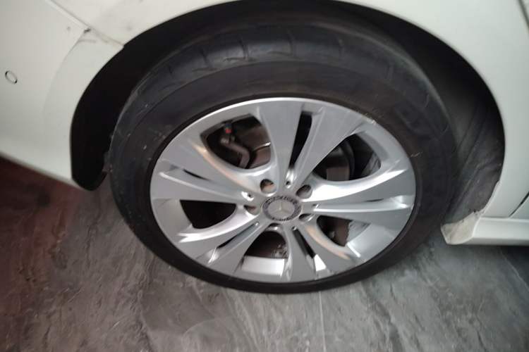 Used Mercedes-Benz B-Class 2015 B 200 Fashion Model Exterior 5